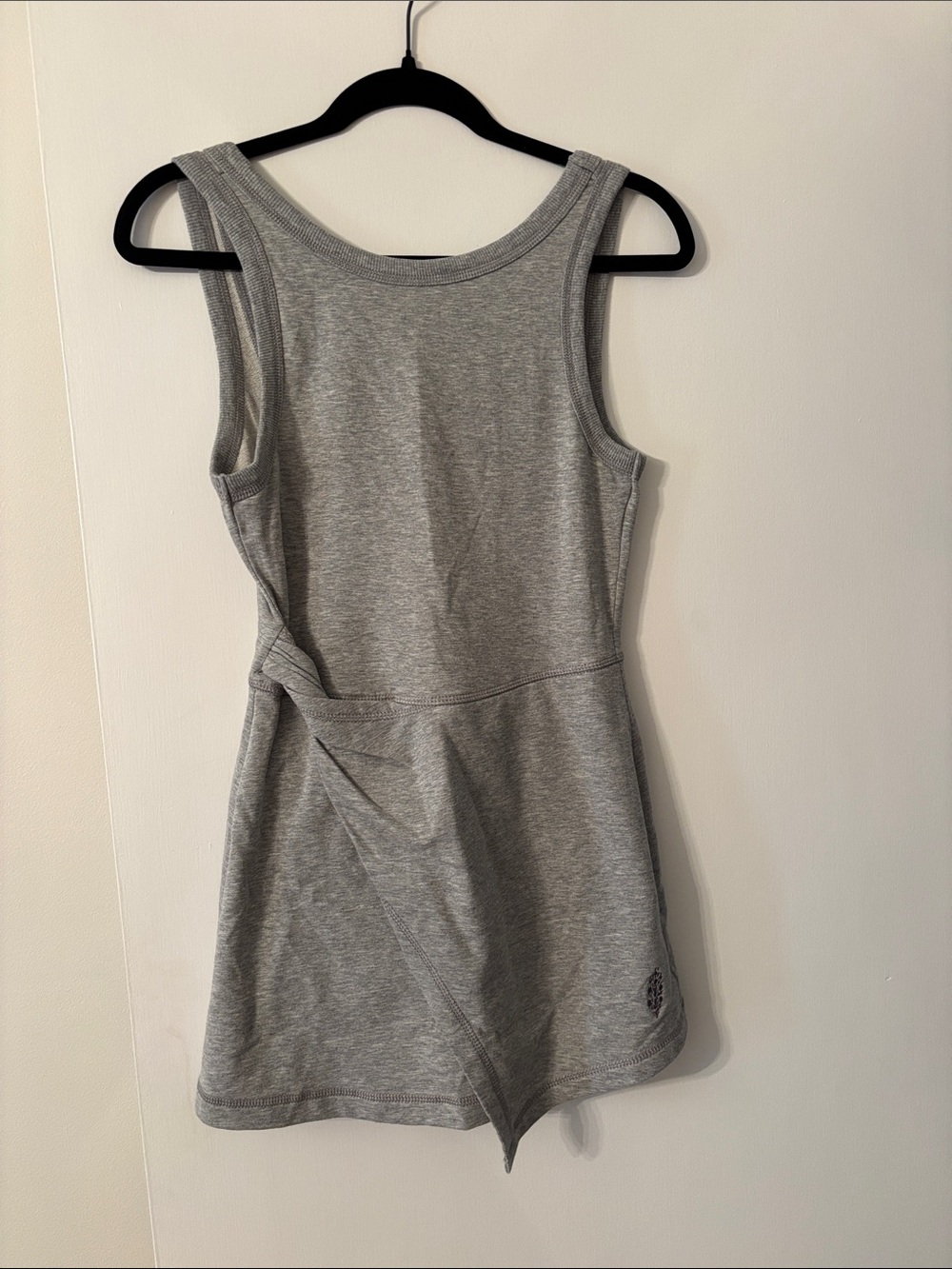 FP Movement by Free people tryouts wrap skortsie NWT